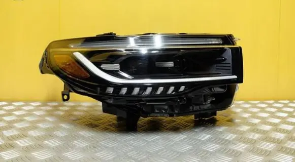 Ford Explorer Headlight/headlamp RB5B-13W029-CG 2408
