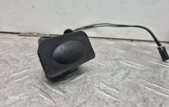 Opel Antara Tailgate/trunk/boot exterior handle 