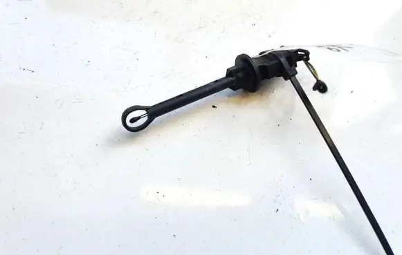 Audi A6 S6 C6 4F Interior temperature sensor 4f0820539a