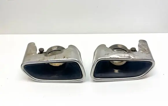 Mercedes-Benz SL R230 Muffler ending A2304911400 2304911400