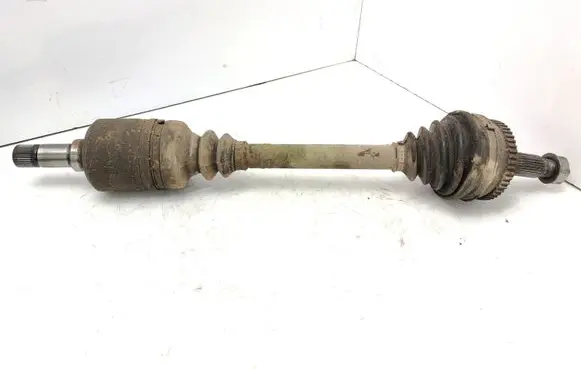 Fiat Ulysse Front driveshaft