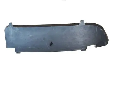 Volkswagen Bora Front bumper lower grill 1J5853950C