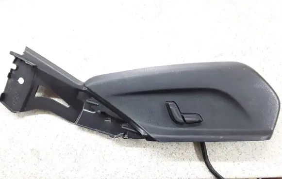 Mercedes-Benz C W205 Seat control switch A2059190422