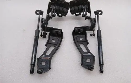 BMW M4 G82 G83 Tailgate/trunk/boot hinge 51248495767