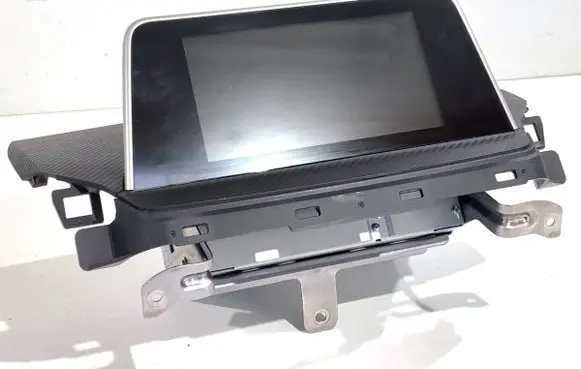 Mitsubishi Eclipse Cross Radio/CD/DVD/GPS head unit 8742A002XA