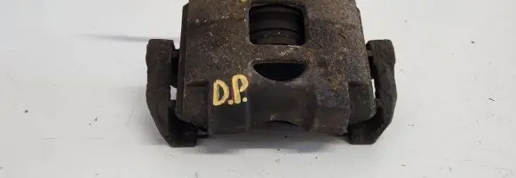 Toyota Yaris Front brake caliper