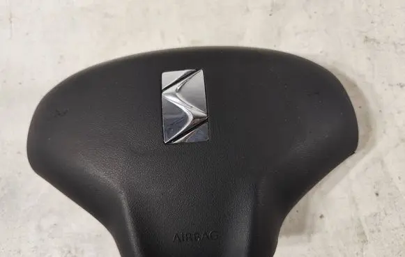 Citroen DS3 Steering wheel airbag cover 9622173210623