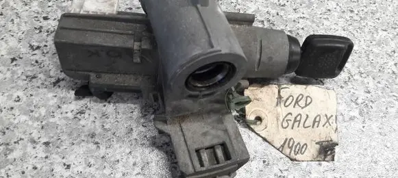 Ford Galaxy Ignition lock P012106