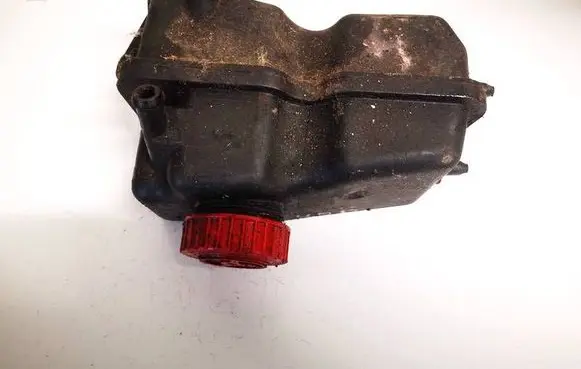 Peugeot 406 Power steering fluid tank/reservoir 9632380280