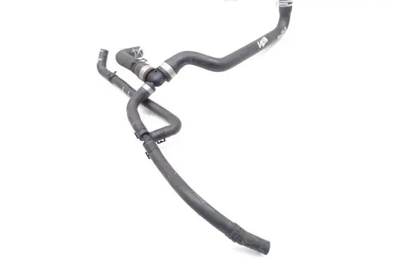 Audi A4 S4 B8 8K Engine coolant pipe/hose 2Q0122101CE