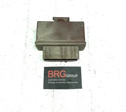 Citroen Berlingo Fuel pump relay 9629945980