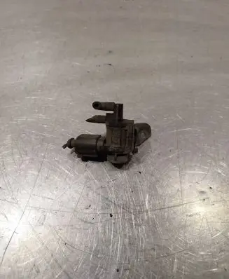 Skoda Superb B6 (3T) Turbo solenoid valve 1K0906283A