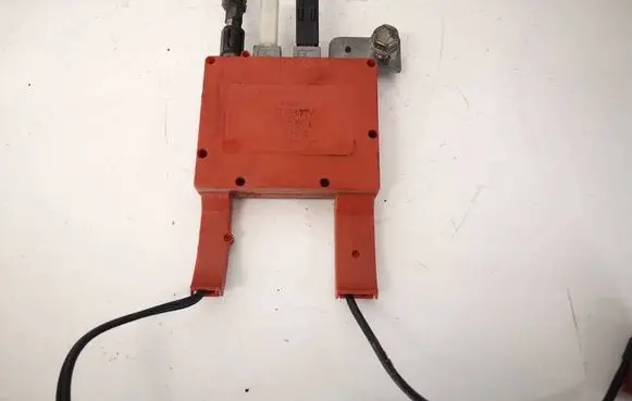 Volvo S60 Antenna control unit 30679283 13003800