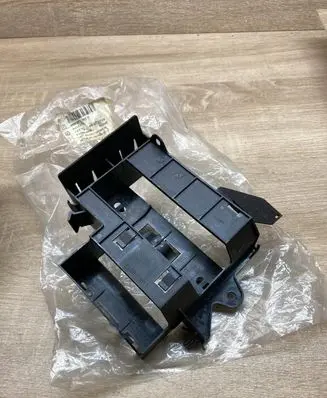 Volkswagen Polo V 6R Battery box tray 6R0971362B