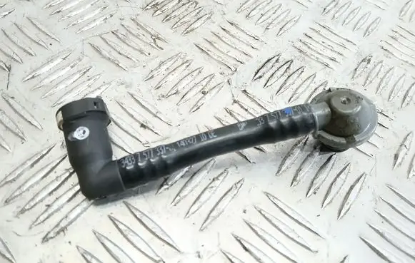 BMW 1 E82 E88 Vacuum line/pipe/hose 7577337