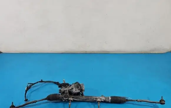 Citroen C4 Cactus Steering rack 6700003305 IMPRK1541548
