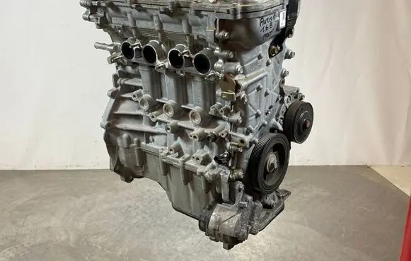Toyota Auris E180 Engine 1ZRFAE