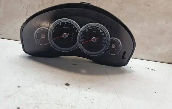 Subaru Outback Speedometer (instrument cluster) 85012AG800 0286015