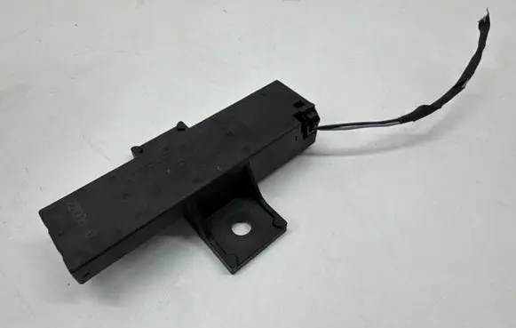 Audi Q5 SQ5 Interior comfort aerial antenna 80A907247