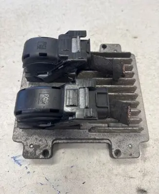 Opel Insignia A Engine control unit/module 55583740 12636386 86AA5J5A20330151