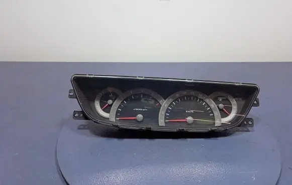 SsangYong Rodius Speedometer (instrument cluster) 80200-21100