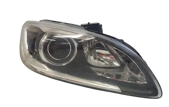 Volvo V60 Headlight/headlamp 31420109 90053126