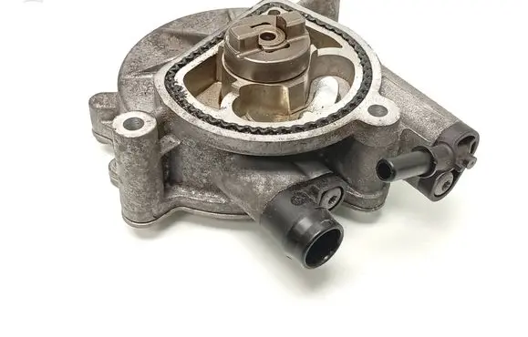 Vacuum pump