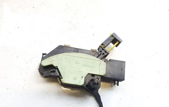 Fiat Croma Clutch pedal sensor 54988b011 50504207