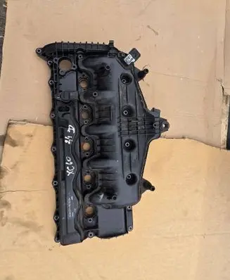 Volvo V70 Intake manifold 31430316