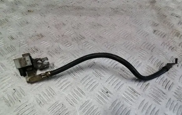 Ford Focus Negative earth cable (battery) F1FT10C679BA C95YWSW25