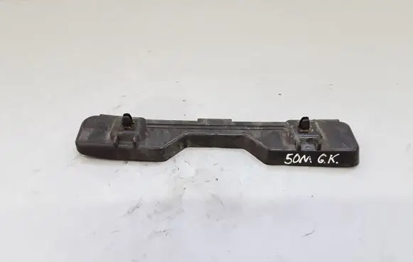 KIA Carens II Rear bumper mounting bracket 866131D000