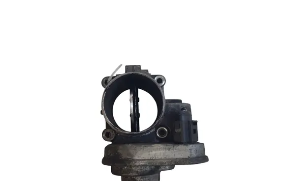 Opel Antara Throttle valve 96440414