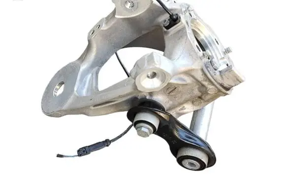 BMW X6 F16 Rear wheel hub spindle/knuckle 6770983 026608