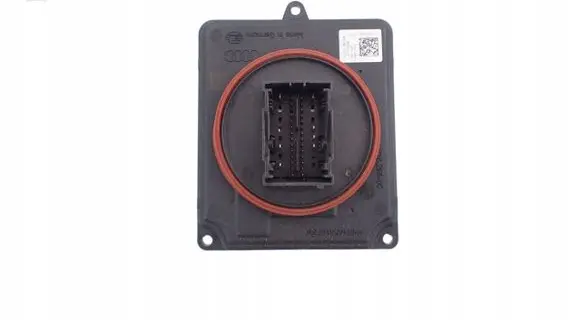 Audi A6 S6 C8 4K LED ballast control module 4K0941572D
