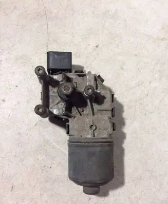 Audi A4 S4 B7 8E 8H Wiper motor 0390241509 8E1955119