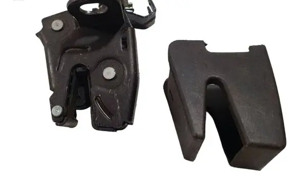 Volkswagen Caddy Tailgate/trunk/boot lock/catch/latch 7H0827161A