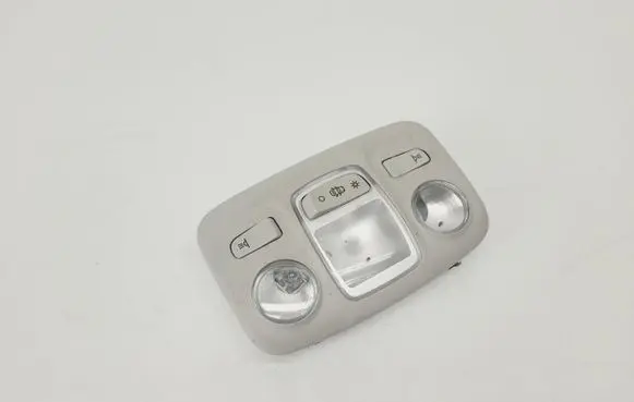 Citroen C4 Grand Picasso Headlining lighting console trim 96721407