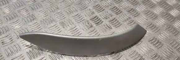 BMW 4 F32 F33 Panel trim 7260082