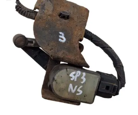 KIA Sportage Headlight/headlamp level sensor SP3