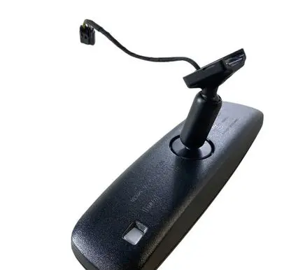 Ford Bronco Rear view mirror (interior) JU5A17E678CA E11048685