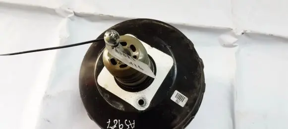 Volkswagen Golf V Brake booster 1K2614105T 03.7849-5403.4