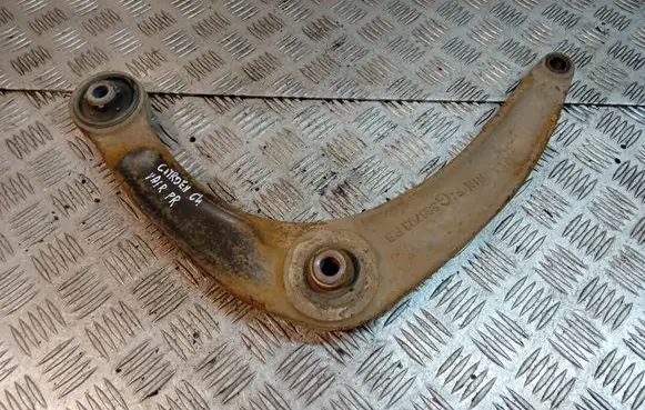 Citroen C4 I Picasso Front control arm 566793PB