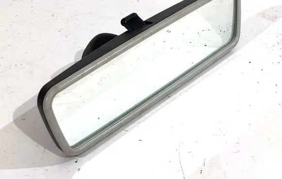 Volkswagen Transporter - Caravelle T5 Rear view mirror (interior) 