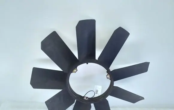 SsangYong Rexton Fan impeller A1132000223