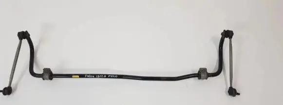 Seat Ibiza IV (6J,6P) Front anti-roll bar/sway bar