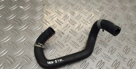 Toyota Yaris XP210 Engine coolant pipe/hose G922FK0020