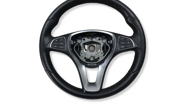 Mercedes-Benz C W205 Steering wheel A0004601803