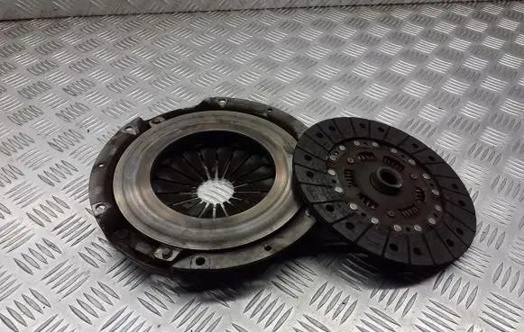 Nissan Primera Pressure plate BRAK