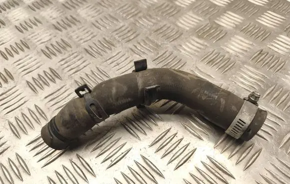 Ford Fiesta Engine coolant pipe/hose 