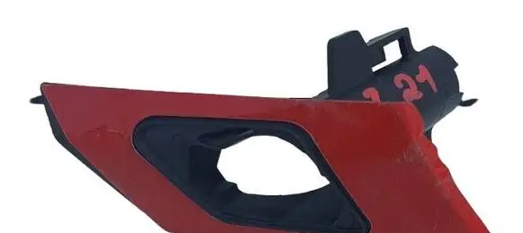 BMW 3 F30 F35 F31 Headlight washer nozzle holder 7266204
